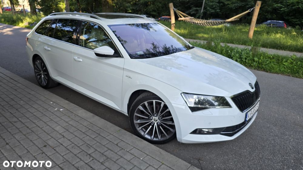 Skoda Superb - 4