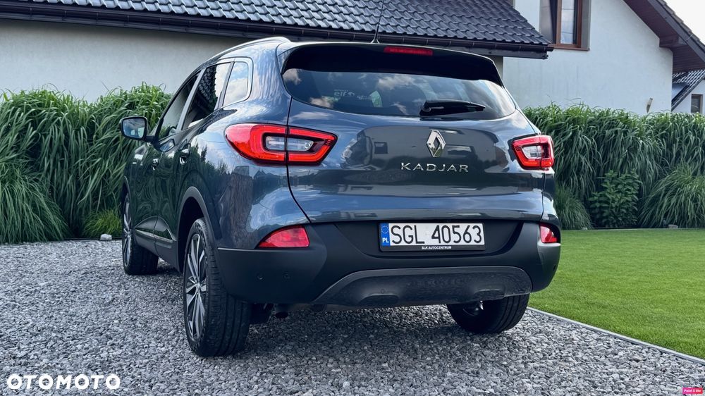 Renault Kadjar Energy TCe 130 Bose Edition - 28