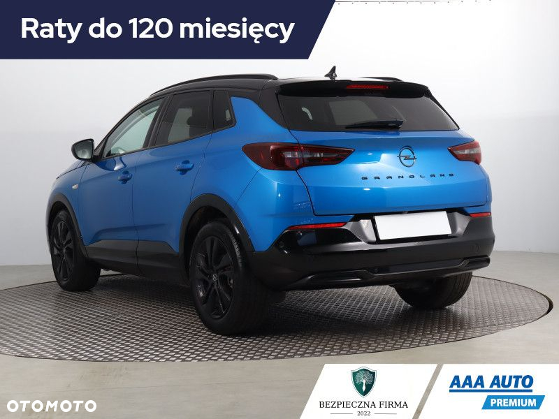 Opel Grandland X - 5