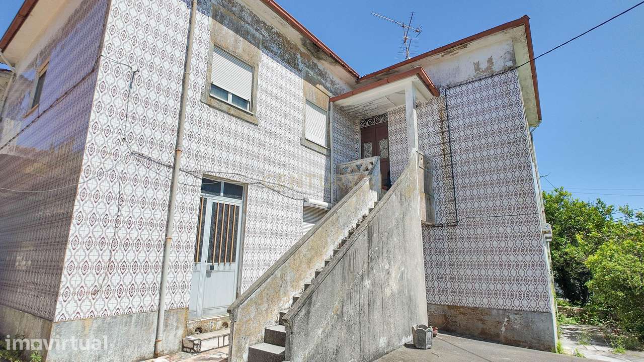 Moradia T9 Centro de Gondomar - Grande imagem: 4/50