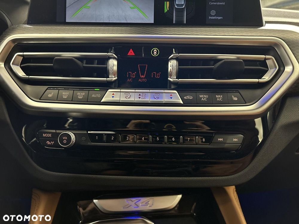 BMW X4 - 22