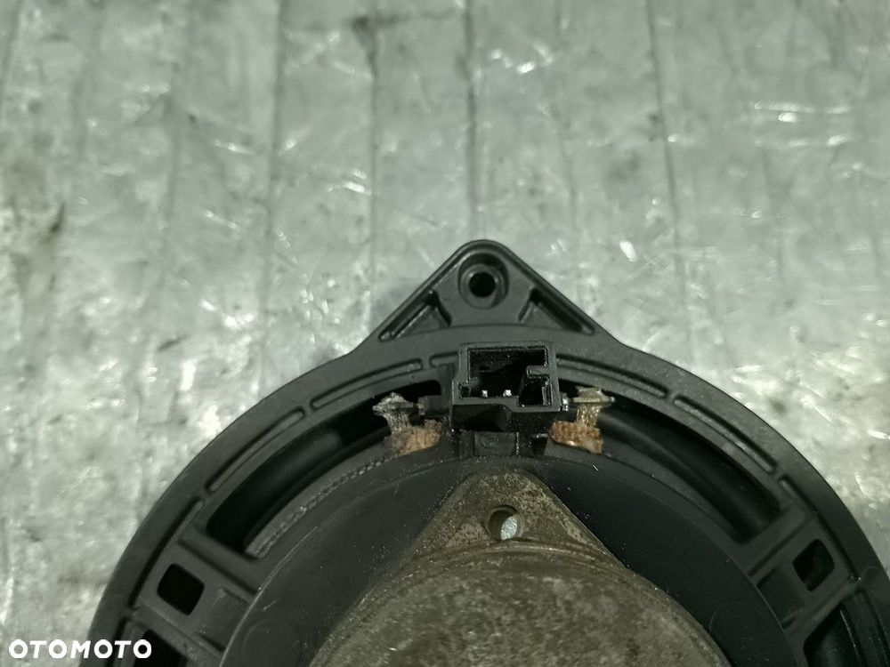 GŁOŚNIK MAYBACH X222 A2228201502 - 4