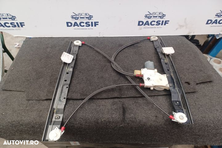 Macara geam fata stanga electrica 0130822287 0130822287 Ford Galaxy 2 - 2