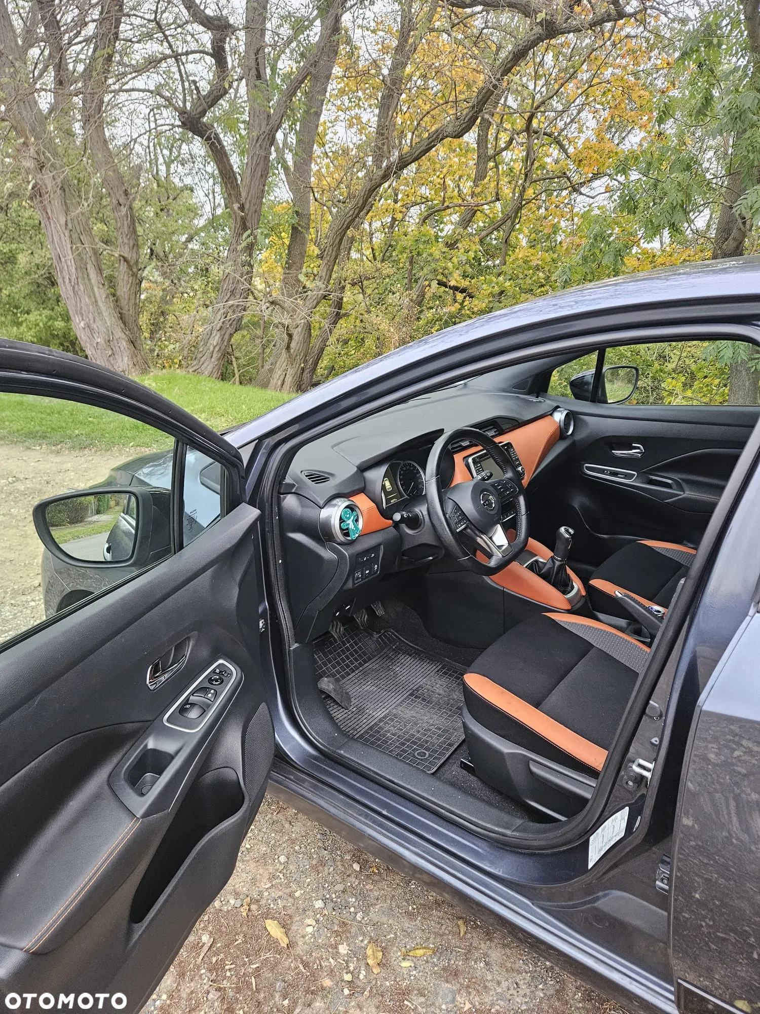 Nissan Micra - 5
