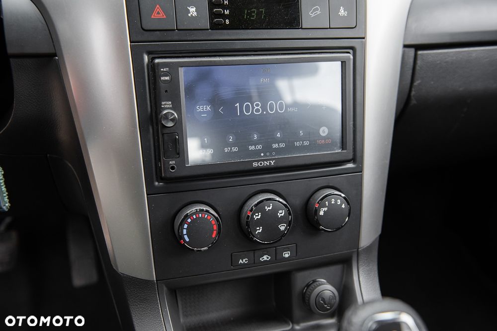 Chevrolet Captiva 2.4 2WD 7 Sitzer LS Family Edition - 24