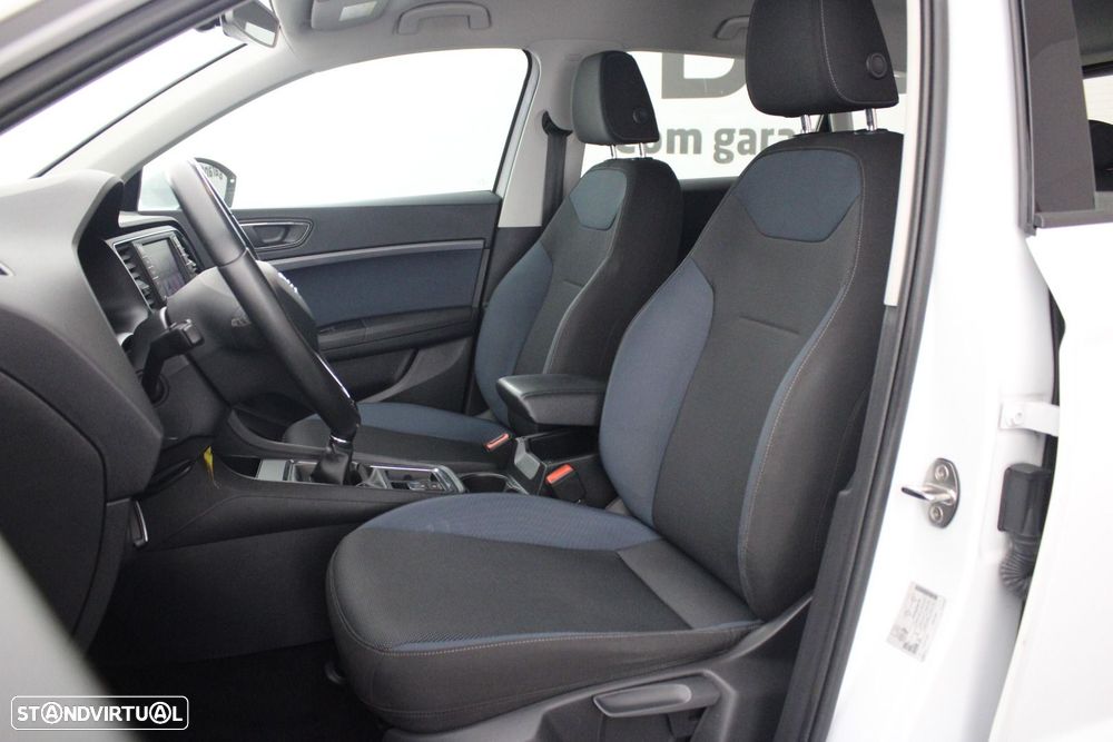 SEAT Ateca 1.6 TDI Style - 30