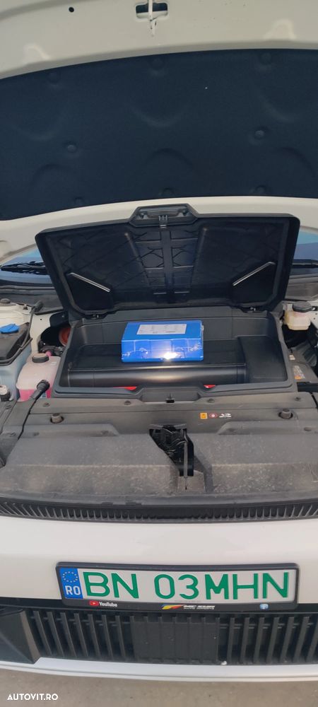 Kia EV6 84 kWh RWD Air - 13