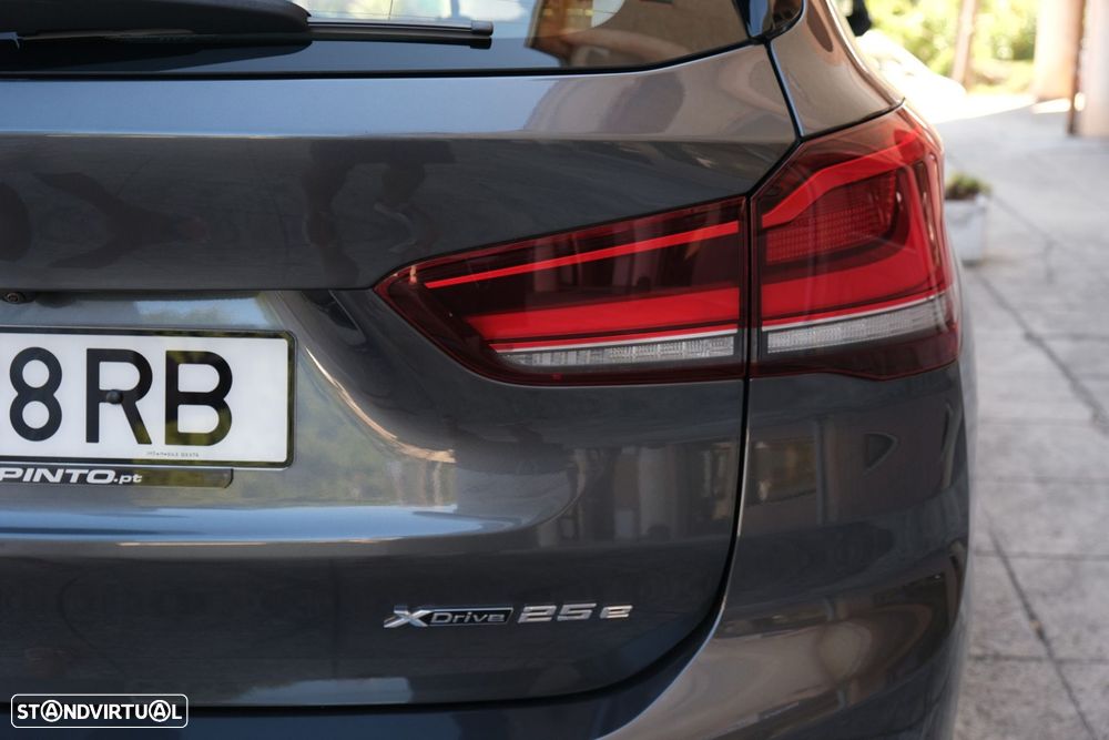 BMW X1 25 e xDrive - 32