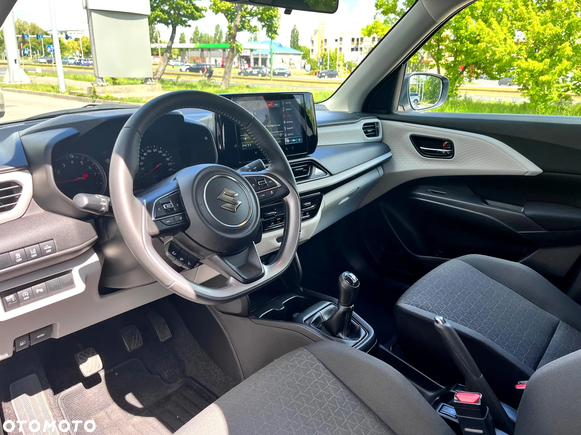 Suzuki Swift - 15
