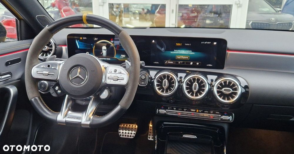 Mercedes-Benz Klasa A - 24