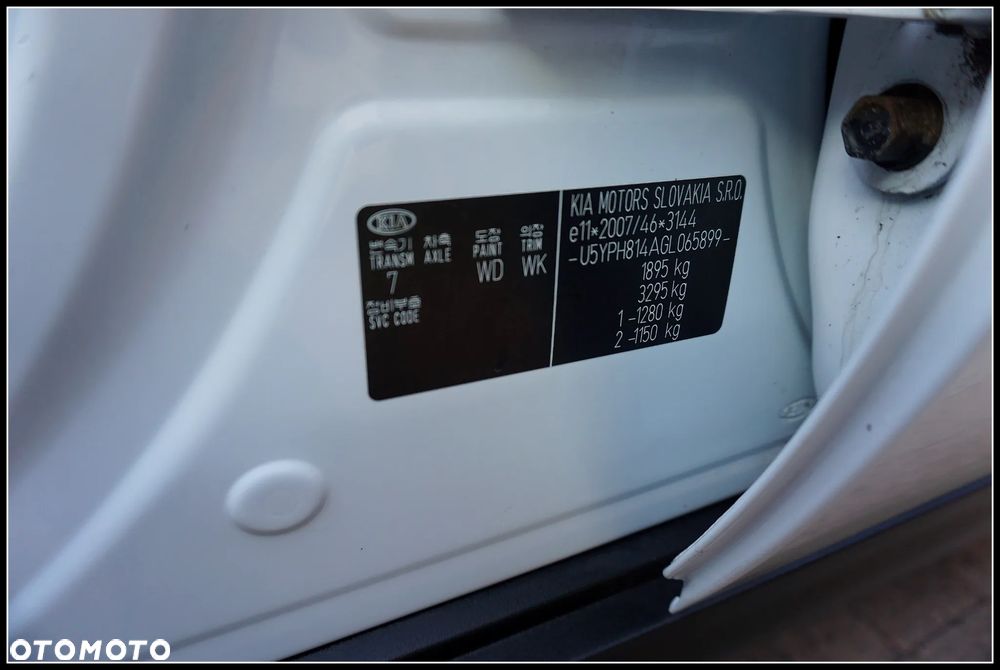 Kia Sportage 1.6 GDI Business Line 2WD - 30