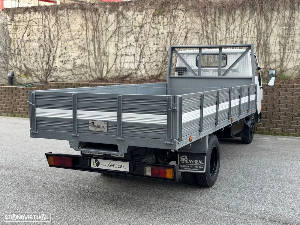 Mitsubishi Canter FE331 - 6