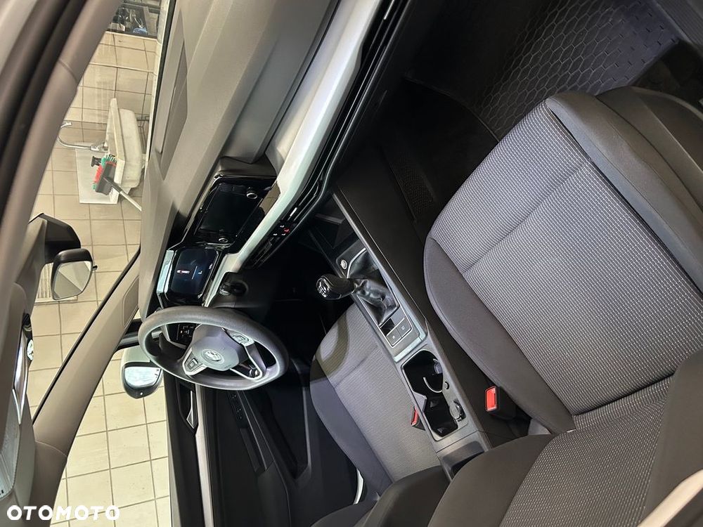 Volkswagen Golf 1.0 TSI - 8