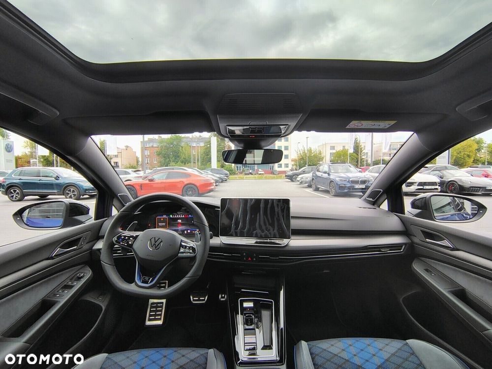 Volkswagen Golf Variant - 29