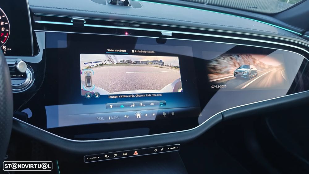 Mercedes-Benz E 300 Standard - 26