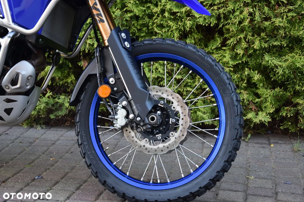 Yamaha Tenere - 9