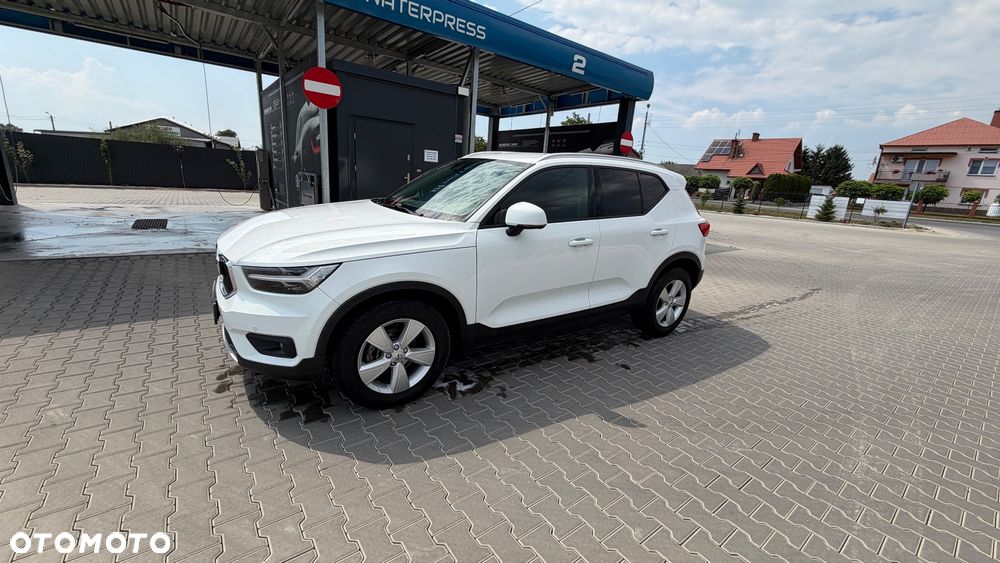 Volvo XC 40 D3 Momentum Pro - 15