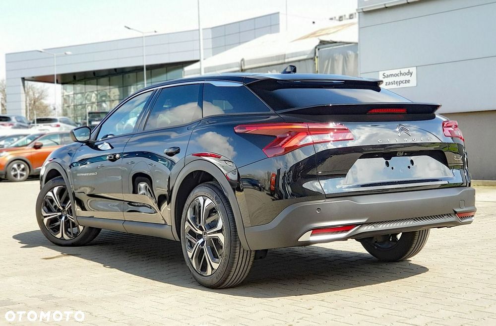 Citroën C5X - 3