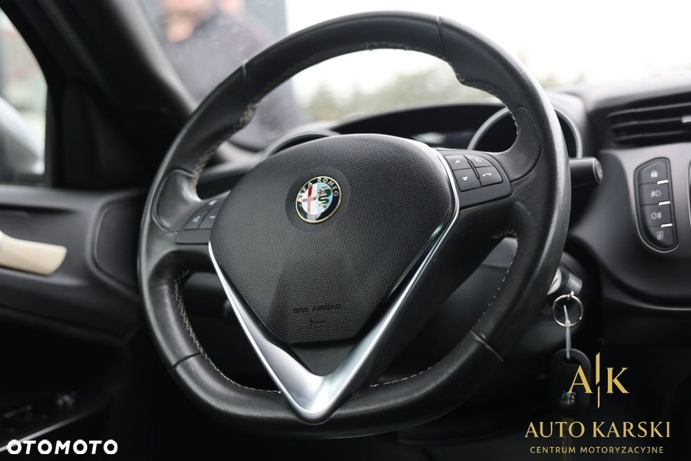 Alfa Romeo Giulietta - 37