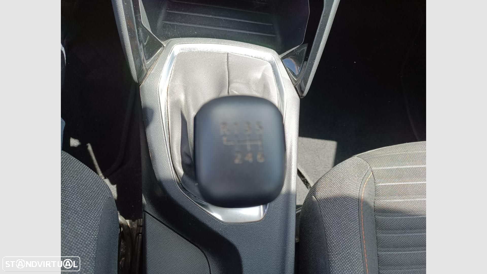 Peugeot 208 1.5 BlueHDi Active - 15