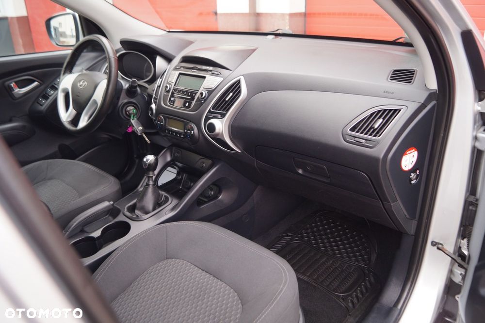 Hyundai ix35 - 27