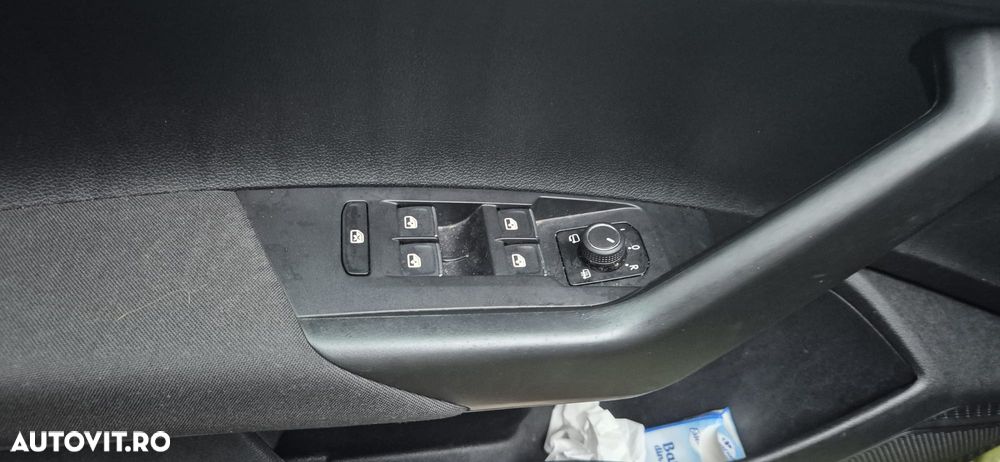 Volkswagen Taigo 1.0 TSI OPF Style - 16