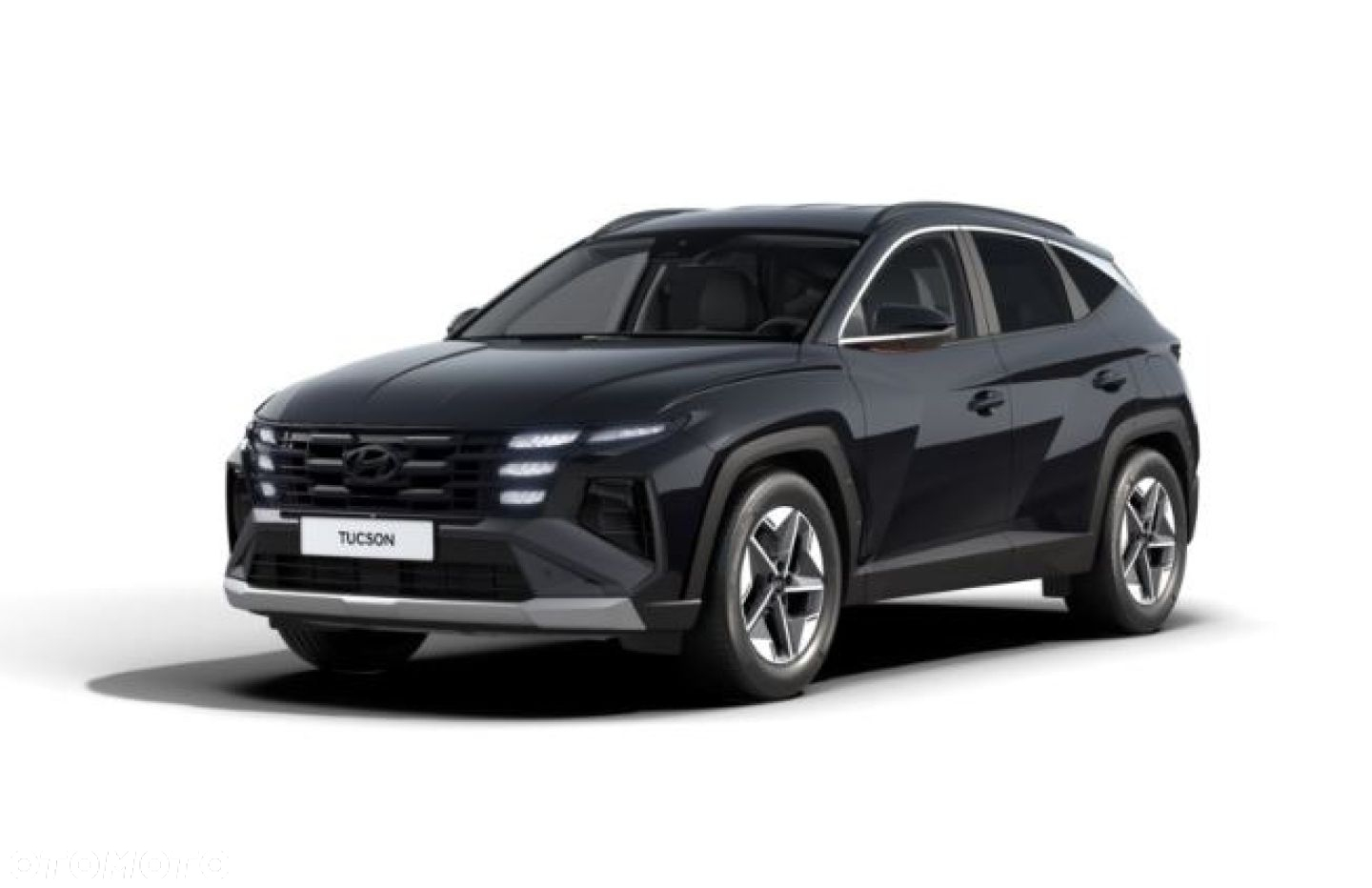 Hyundai Tucson - 2