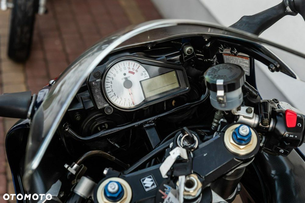 Suzuki GSX-R - 9