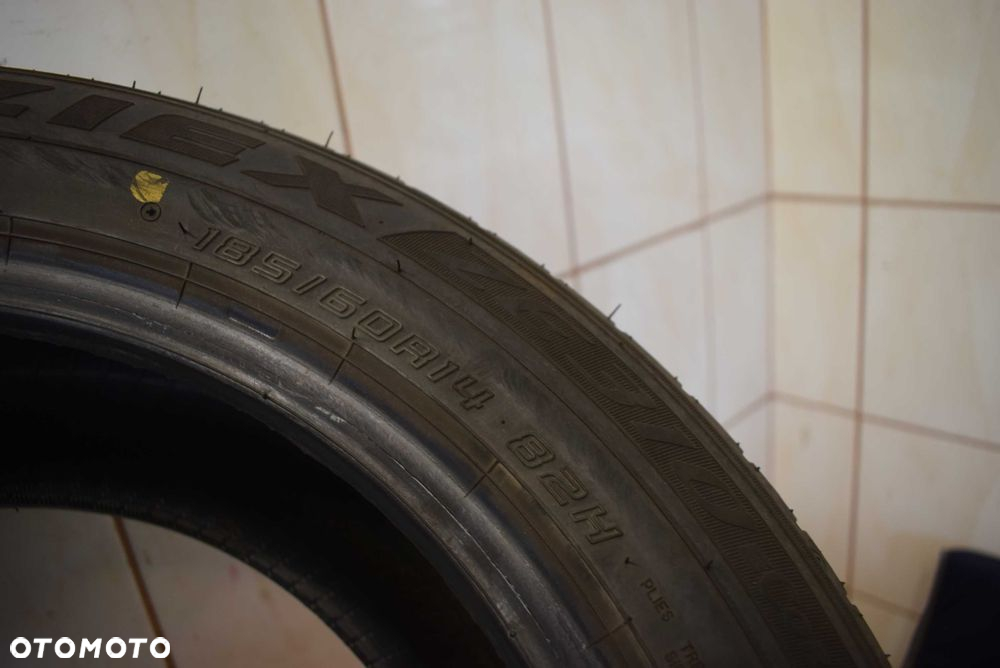 R14 185/60 82H Falken Ziex ZE310 ecorun Wysyłka gratis! - 7