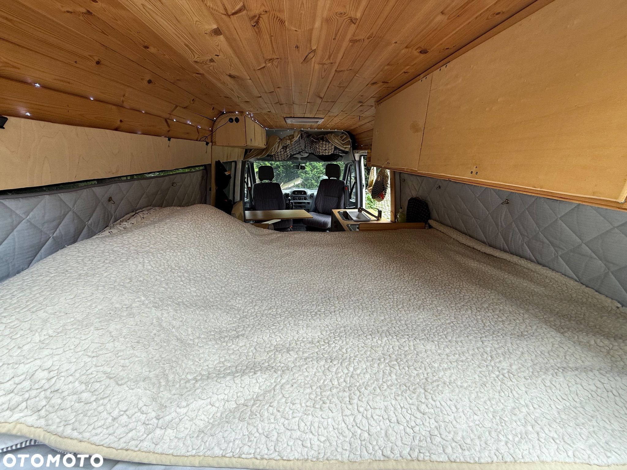 Mercedes-Benz Sprinter - 6