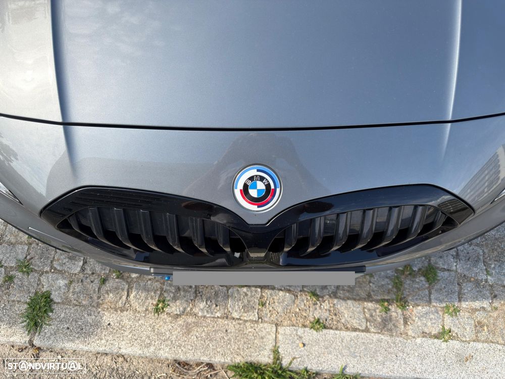 BMW 116 d Pack 50 anos M Auto - 6