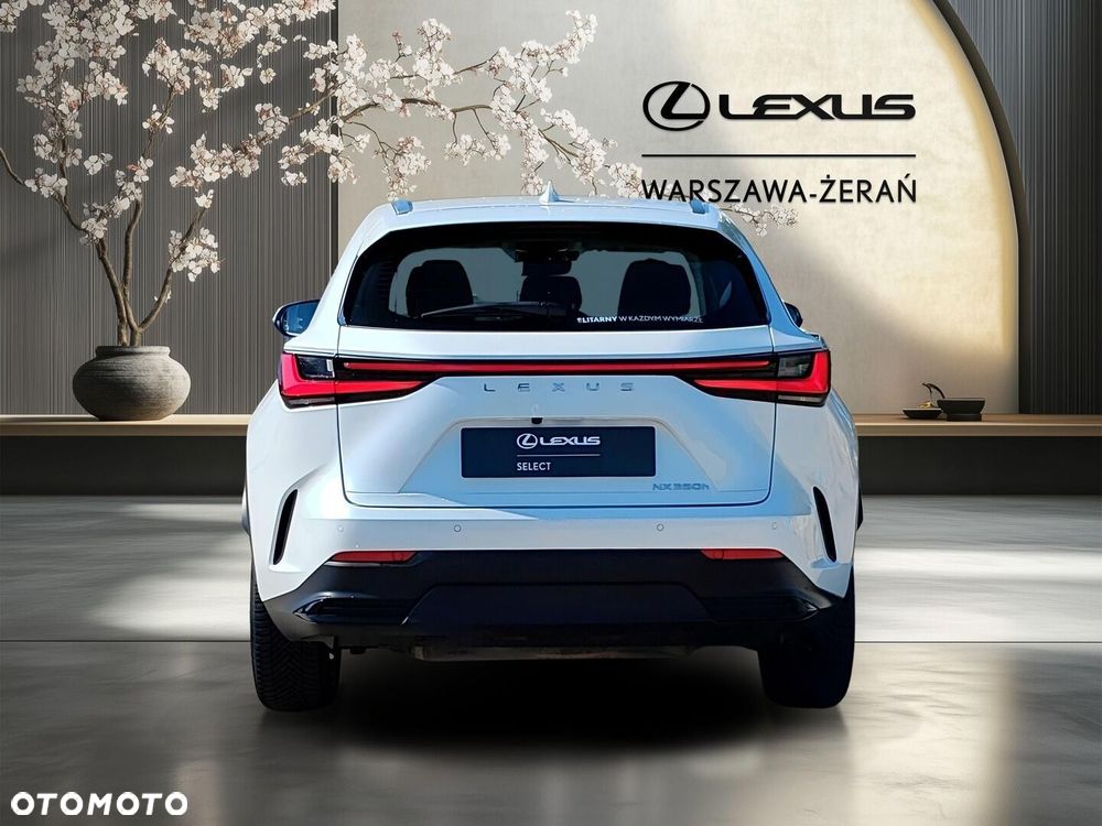 Lexus NX 350h Elegance 2WD - 6