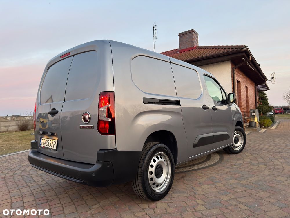 Fiat DOBLO - 8