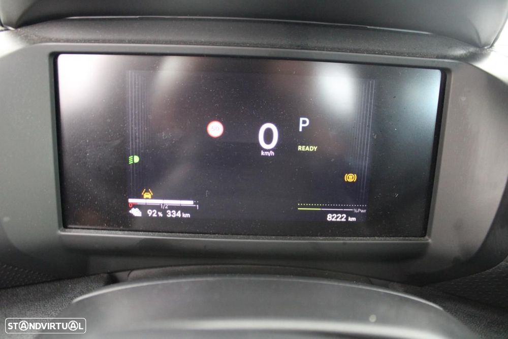 Citroën e-C4 50 kWh Plus - 21