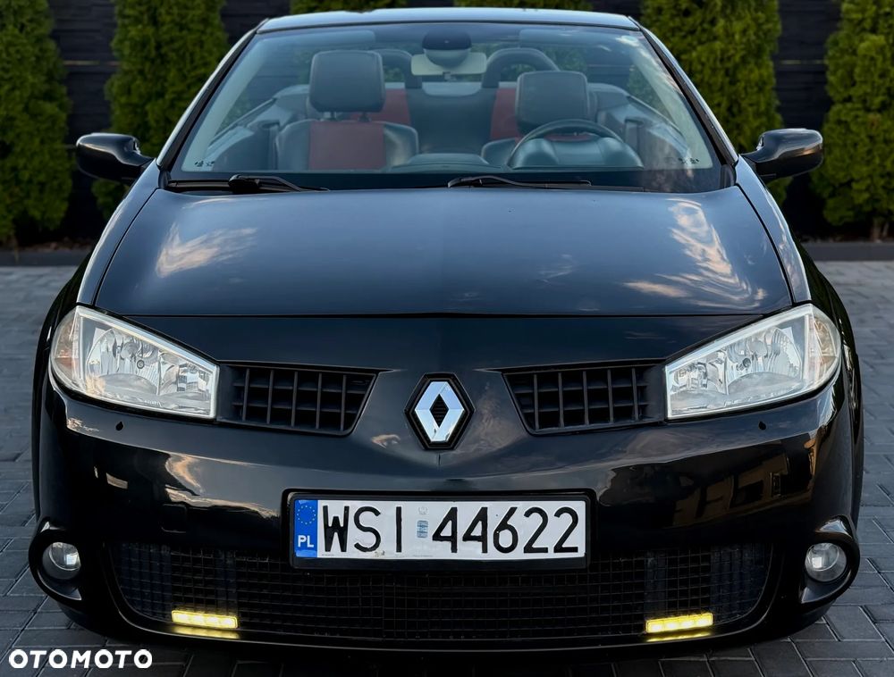 Renault Megane - 3