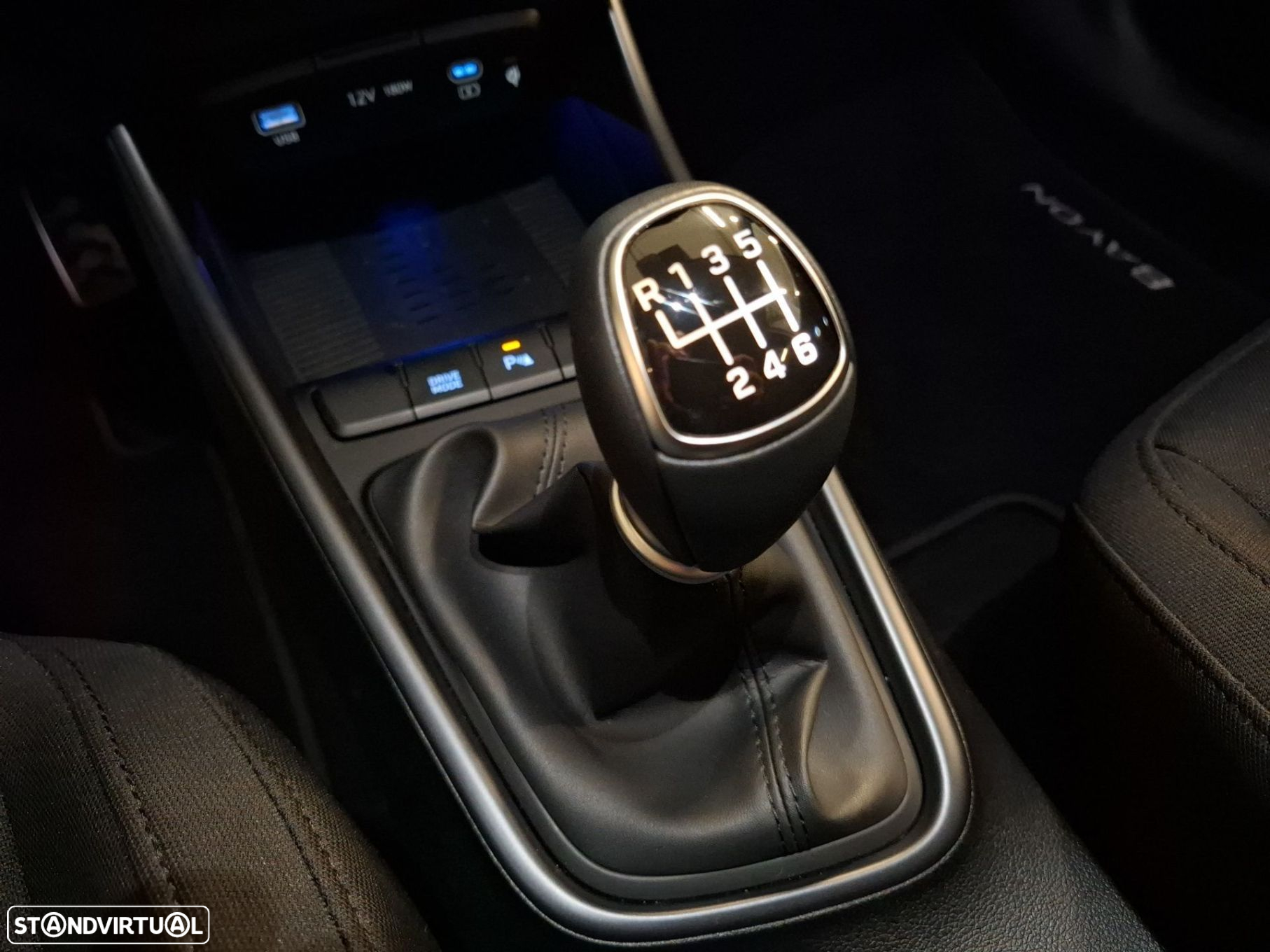 Hyundai Bayon 1.0 T-GDI Premium TT - 18