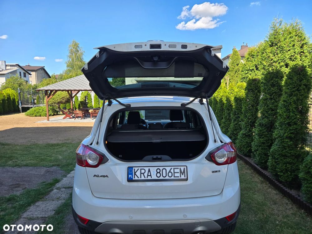 Ford Kuga 2.0 TDCi Trend FWD - 16