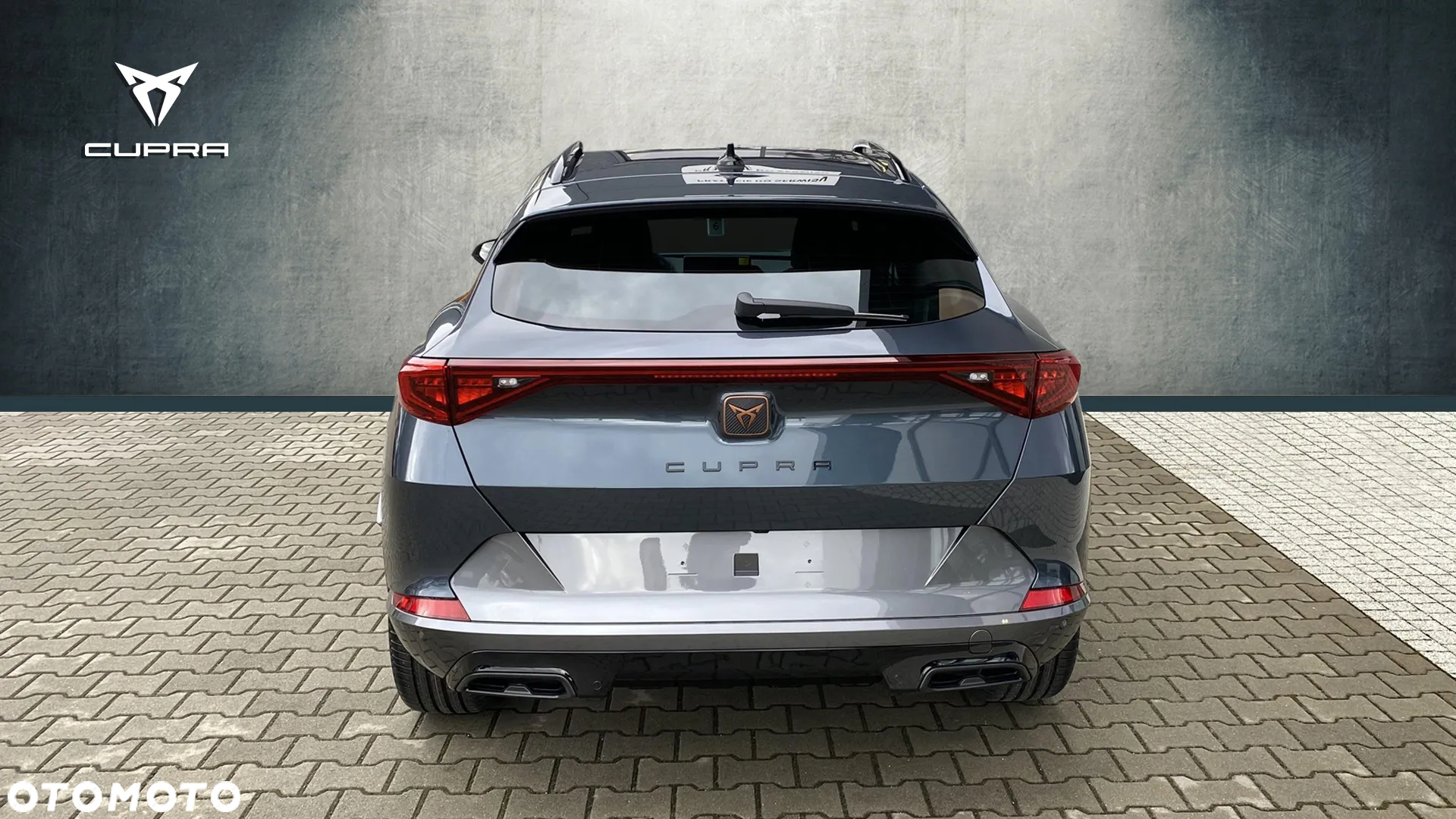 Cupra Formentor 1.5 TSI DSG - 4