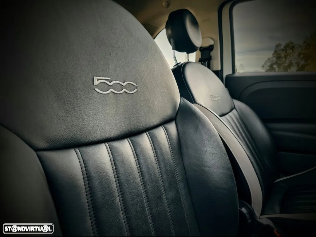 Fiat 500 0.9 TwinAir S&S Vintage '57 - 9