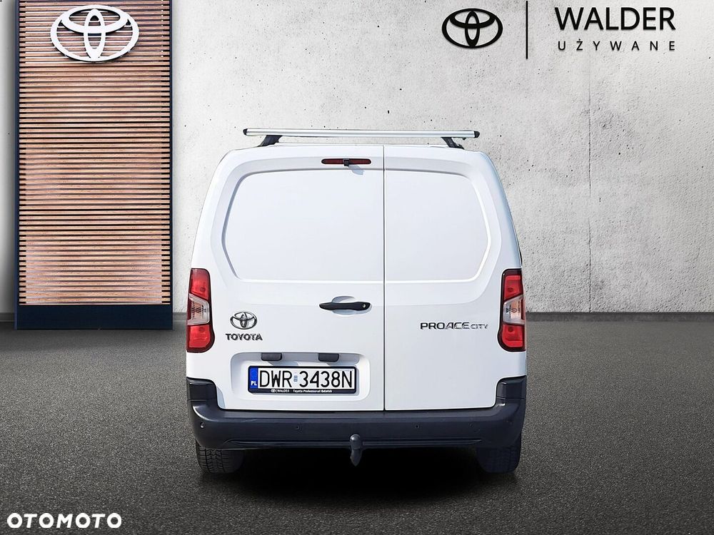 Toyota PROACE CITY - 5
