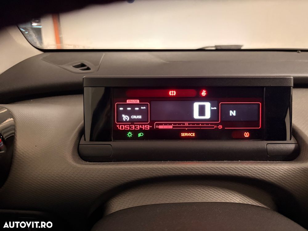 Citroën C4 Cactus - 11