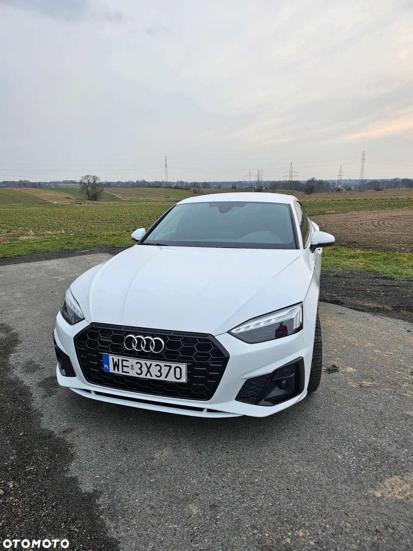Audi A5 40 TDI Quattro S Line S tronic - 10