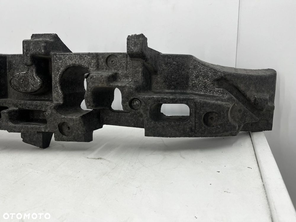 Absorber zderzaka Mercedes Vito w447 14r.- przednie wzmocnienie styropian pianka przód a4478830237 a - 4