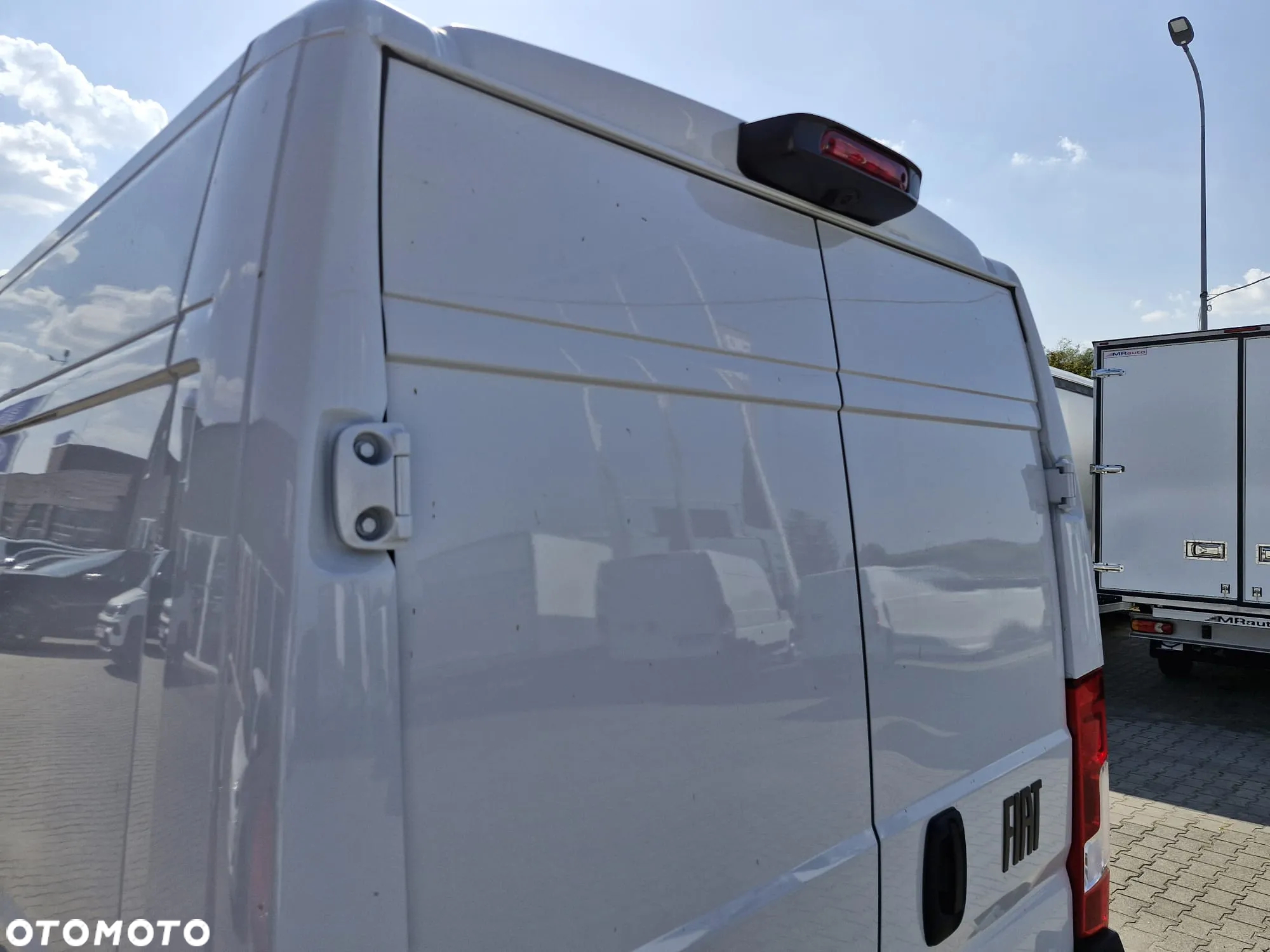 Fiat OKAZJA CENOWA! - 15