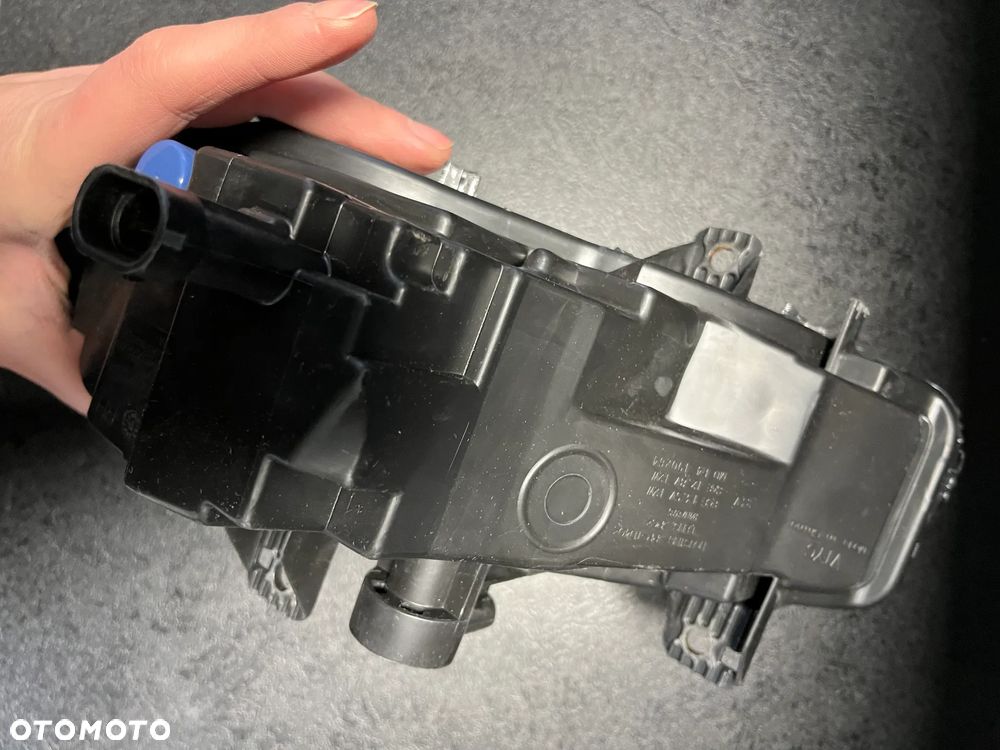 Land Rover Discovery Sport,Jaguar Światło przeciwmgłowe przednie FJ3215200AD 19805500 - 4