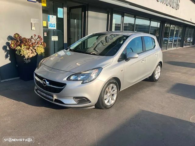 Opel Corsa 1.3 CDTi Dynamic - 3