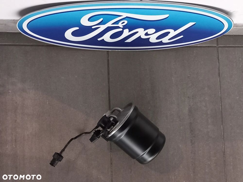 Filtr paliwa oryginalny Ford Kuga Mk3, Focus Mk4 1.5 TDCi / 2.0 TDCi EcoBlue 2665861 - 1