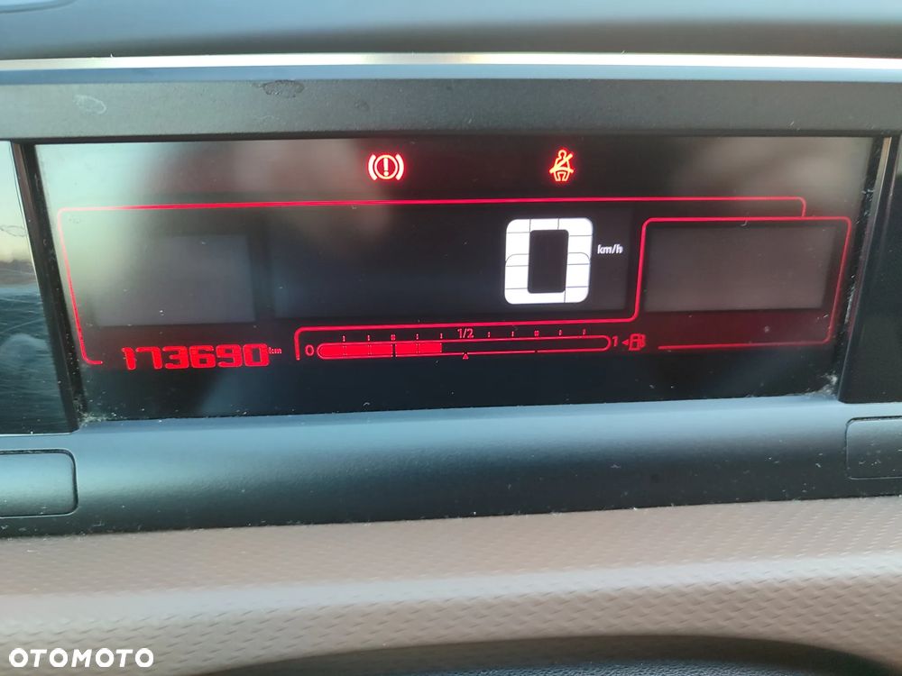 Citroën C4 Cactus 1.2 PureTech MoreLife - 13