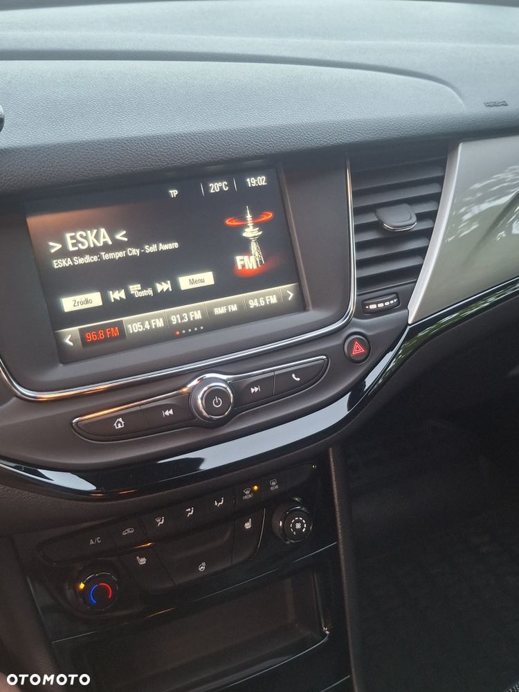 Opel Astra - 11