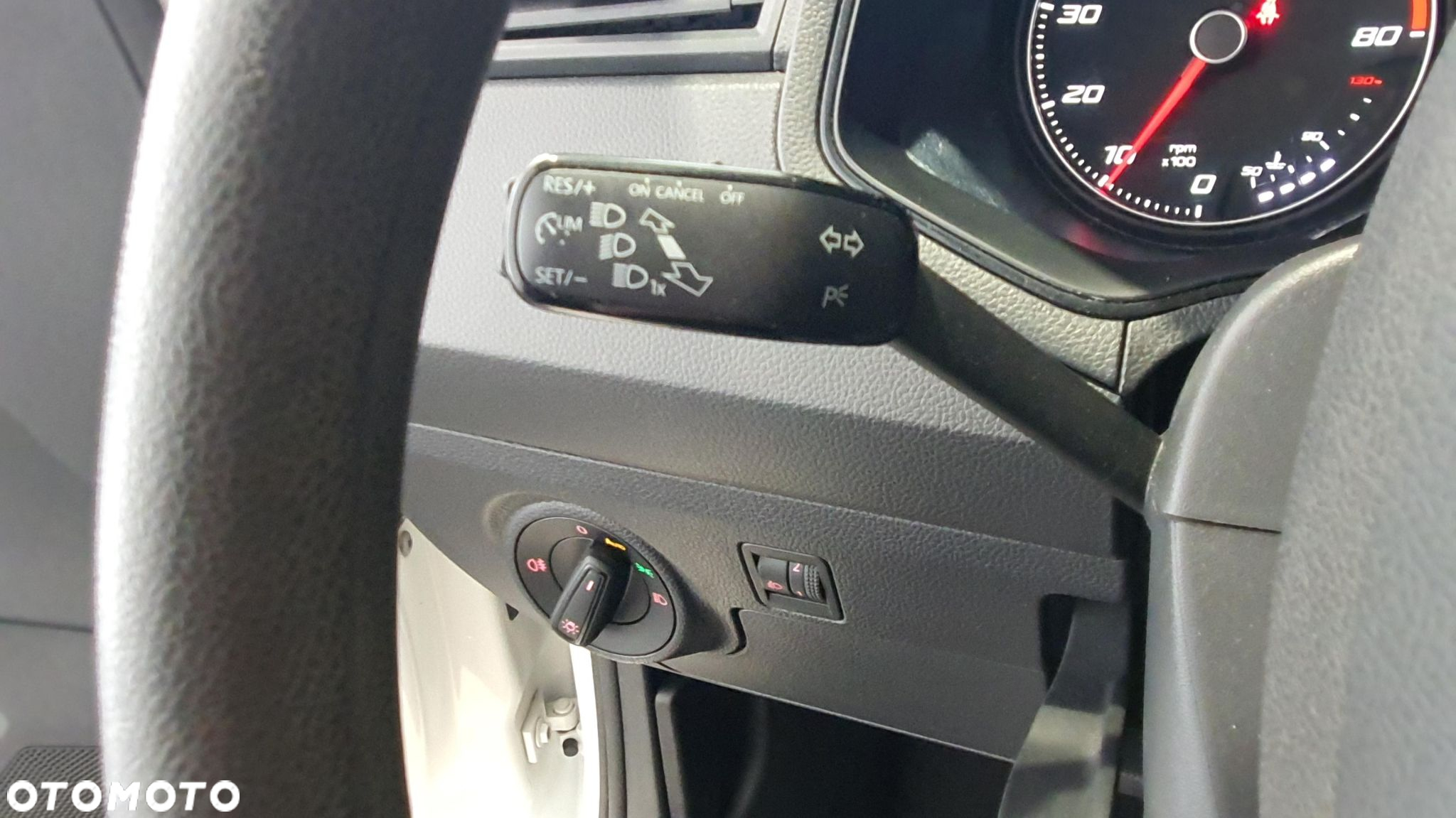 Seat Ibiza 1.0 EVO Reference S&S - 23